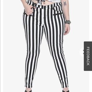 Last chance, donating Tuesday